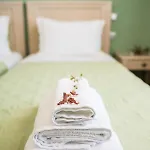 Emerald Agios Nikitas Case de vacanță
