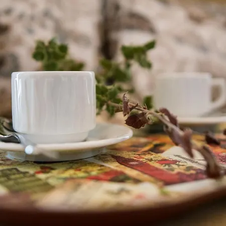 Emerald Agios Nikitas Holiday home Drymon