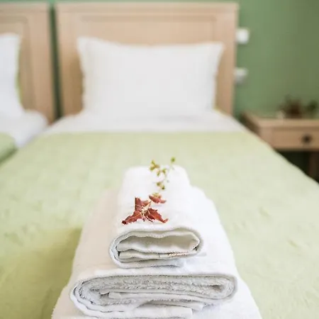 Emerald Agios Nikitas Holiday home