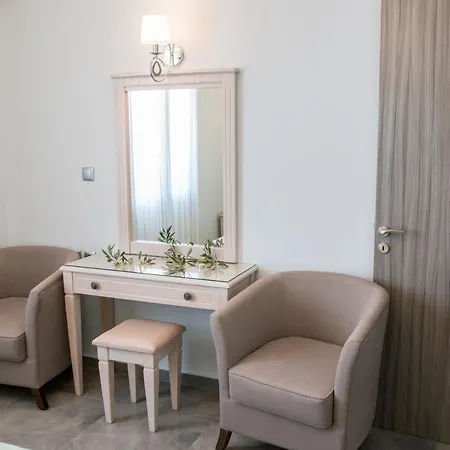 Holiday home Emerald Agios Nikitas *