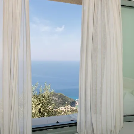 Emerald Agios Nikitas Holiday home Drymon