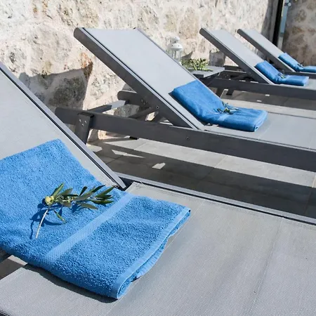 Emerald Agios Nikitas *