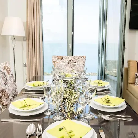Emerald Agios Nikitas Holiday home