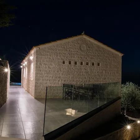 Holiday home Emerald Agios Nikitas