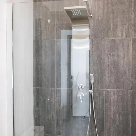 Holiday home Emerald Agios Nikitas