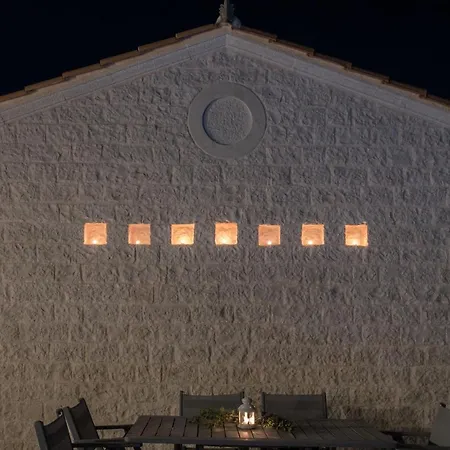 Holiday home Emerald Agios Nikitas *