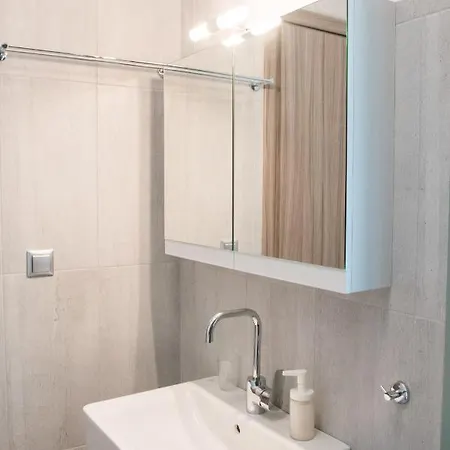 Holiday home Emerald Agios Nikitas Drymon