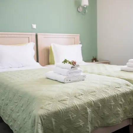 Emerald Agios Nikitas