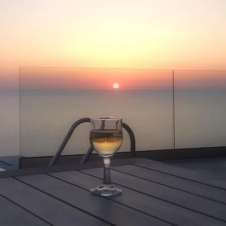 Emerald Agios Nikitas Holiday home