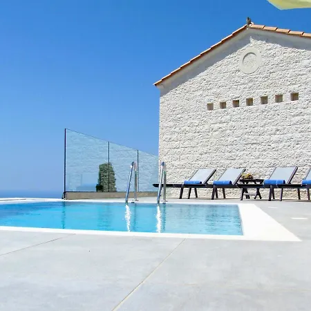 Holiday home Emerald Agios Nikitas